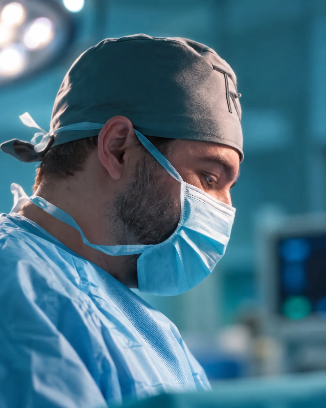 Dr. Paulo Arnon — fotografia de capa